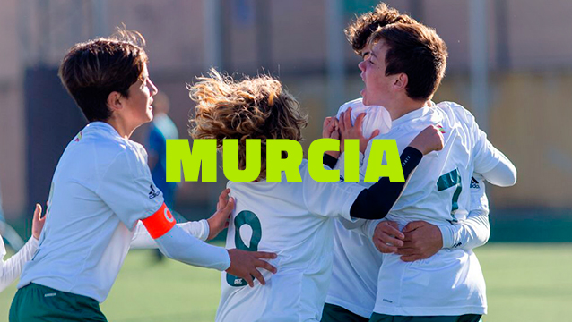 Murcia